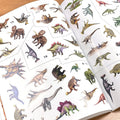 Sticker Book Treasury: Dinosaurs - MPHOnline.com