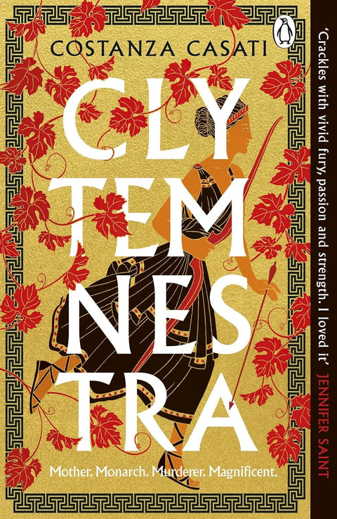 Clytemnestra - MPHOnline.com