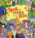 Spot the Zebra at the Zoo - MPHOnline.com