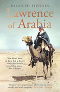 Lawrence of Arabia: An in-depth glance at the life of a 20th Century legend - MPHOnline.com