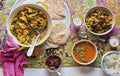 Manju's Cookbook: Vegetarian Gujarati Indian recipes from a much-loved family restaurant - MPHOnline.com