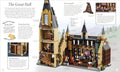 LEGO Harry Potter Magical Treasury (WITH MINIFIGURE) - MPHOnline.com