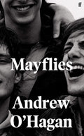 Mayflies - MPHOnline.com