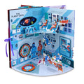 Pop-Up and Play Spaceship - MPHOnline.com