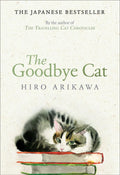 The Goodbye Cat - MPHOnline.com