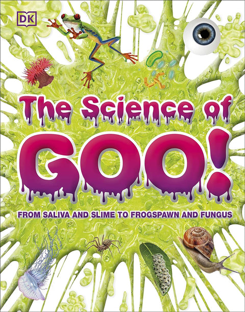 The Science Of Goo! - MPHOnline.com