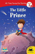 All Time Favourite Stories L2: The Little Prince - MPHOnline.com