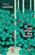 Last Comes the Raven - MPHOnline.com