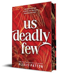 Us Deadly Few (HC) - MPHOnline.com