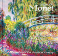 Claude Monet Waterlilies and the Gardens of Giverny - MPHOnline.com