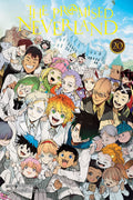 The Promised Neverland, Vol. 20 (20) - MPHOnline.com