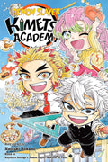 Demon Slayer: Kimetsu Academy #05 - MPHOnline.com