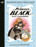 Princess in Black #11: The Kitty Catastrophe - MPHOnline.com