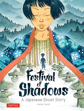 Festival of Shadows: A Japanese Ghost Story - MPHOnline.com