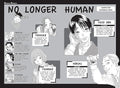 Osamu Dazai's No Longer Human: The Manga Edition - MPHOnline.com