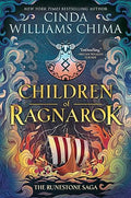 Children of Ragnarok (Runestone Saga #1) - MPHOnline.com