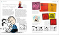 The Peanuts Book: A Visual History of the Iconic Comic Strip - MPHOnline.com