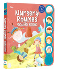 Om: Nursery Rhymes Sound Book - MPHOnline.com