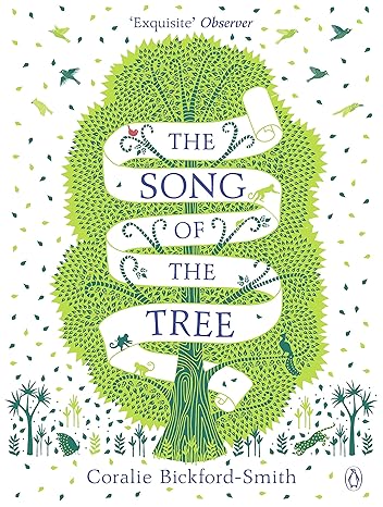 The Song of The Tree - MPHOnline.com