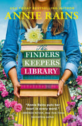 The Finders Keepers Library - MPHOnline.com