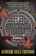 Junkyard Dogs - MPHOnline.com