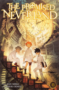 The Promised Neverland, Vol. 13 (13) - MPHOnline.com