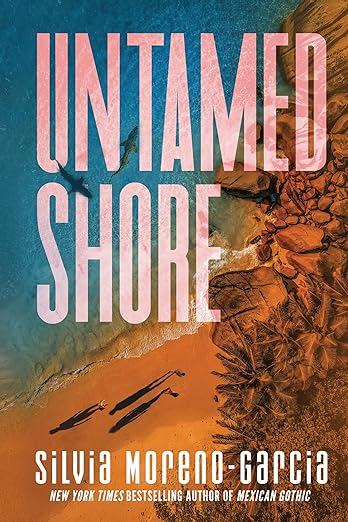 Untamed Shore - MPHOnline.com