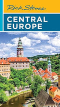 Rick Steves Central Europe - MPHOnline.com