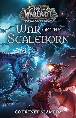 World Of Warcraft: War Of The Scaleborn - MPHOnline.com