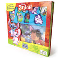 Stuck on Stories: Disney Stitch - MPHOnline.com