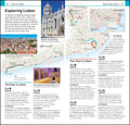 DK Eyewitness Top 10 Lisbon (Pocket Travel Guide) - MPHOnline.com