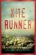 The Kite Runner (20th Anniversary Edition) - MPHOnline.com