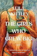 The Girls Who Grew Big US - MPHOnline.com