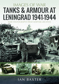 Tanks and Armour at Leningrad 1941-1944 - MPHOnline.com