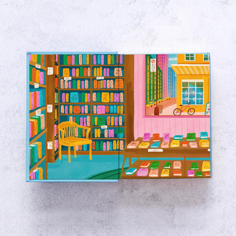 Book Lovers (Deluxe Edition) US FIRM - MPHOnline.com