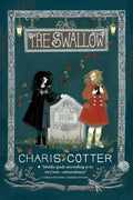 The Swallow A Ghost Story - MPHOnline.com