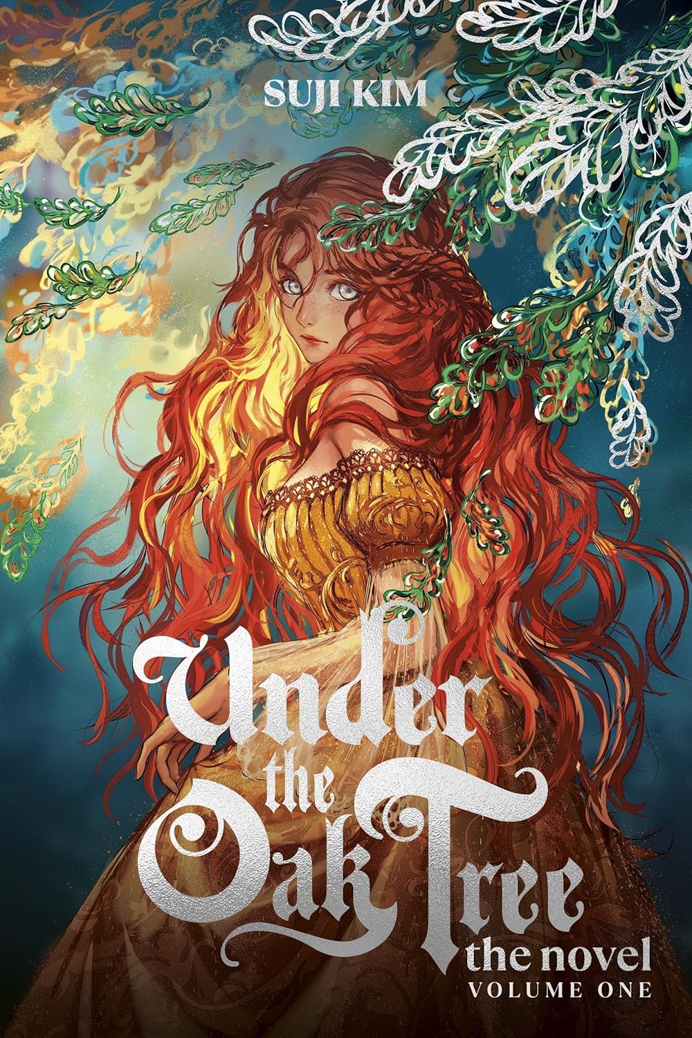 Under the Oak Tree Vol 1 – MPHOnline.com