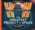 Greatest Project in Space (HC) - MPHOnline.com