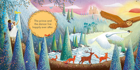 My First Story Orchestra: Swan Lake (6 Sounds)