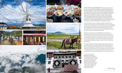 Cooking South of the Clouds: Recipes and Stories from China's Yunnan Province - MPHOnline.com