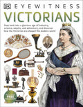 Dk Eyewitness: Victorians - MPHOnline.com