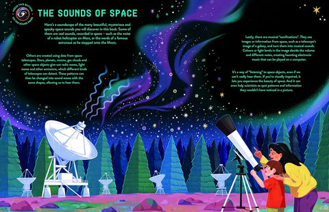Sound Explorers: Space Adventure (20 sounds) - MPHOnline.com