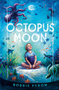 Octopus Moon - MPHOnline.com