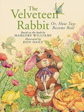 The Velveteen Rabbit : Or, How Toys Become Real - MPHOnline.com