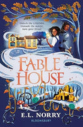 Fablehouse - MPHOnline.com