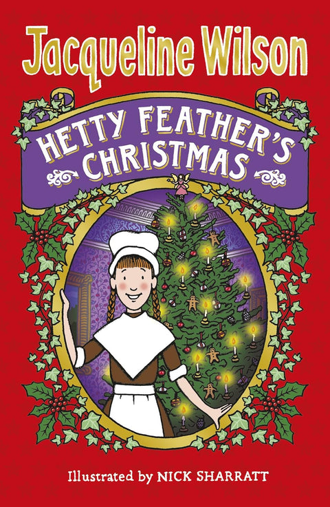 Hetty Feather`S Christmas - MPHOnline.com