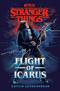 Flight of Icarus (Stranger Things) - MPHOnline.com