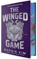The Winged Game (Deluxe Edition) FIRM - MPHOnline.com