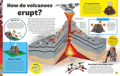 LEGO Amazing Earth - MPHOnline.com