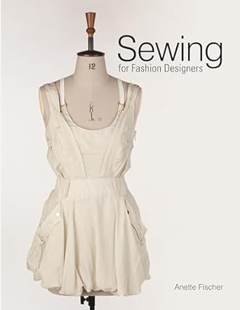 Sewing for Fashion Designers - MPHOnline.com